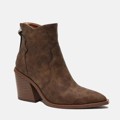 Emi boots