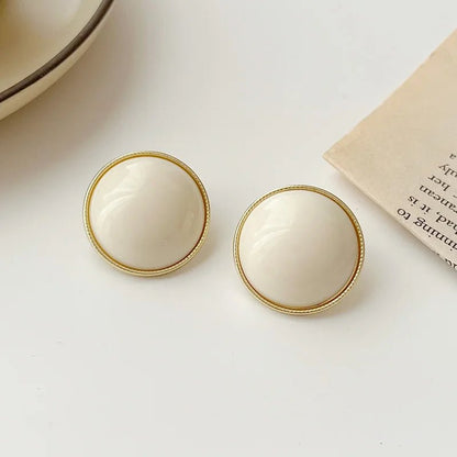 Vintage earrings