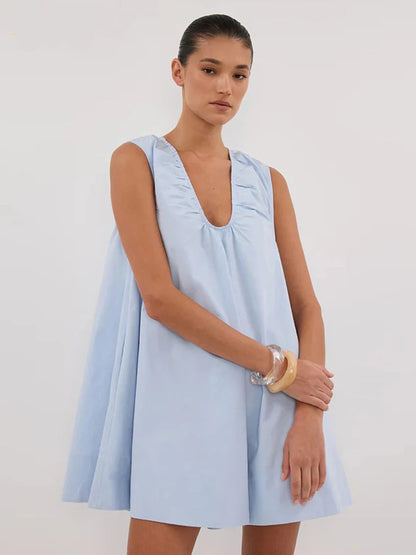 cliar mini dress
