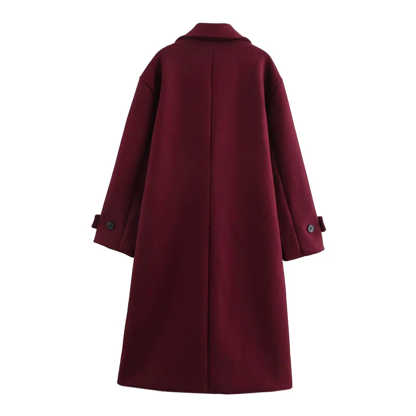 Barry coat