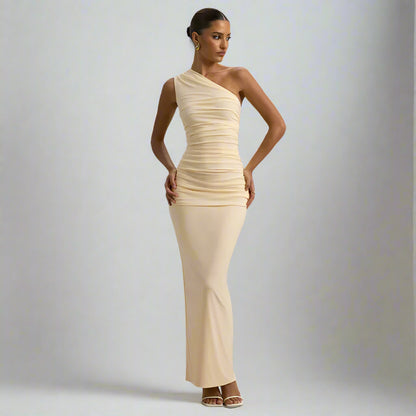 Elor maxi dress