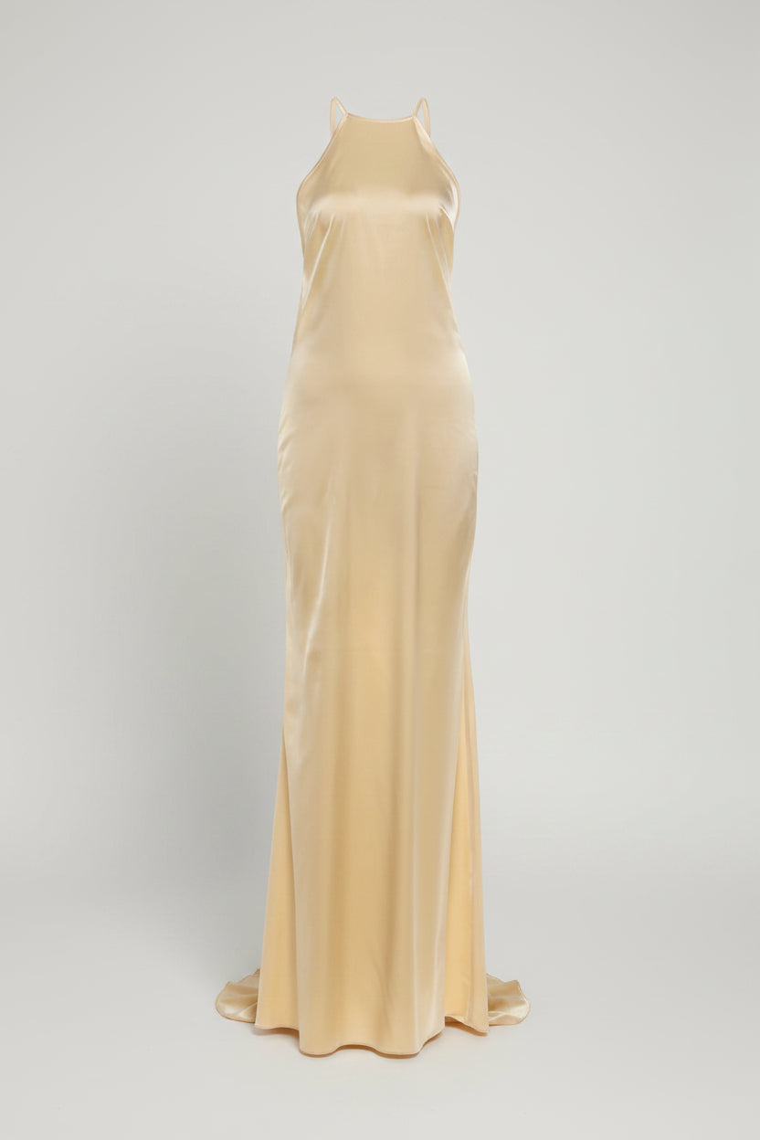 Bari maxi dress