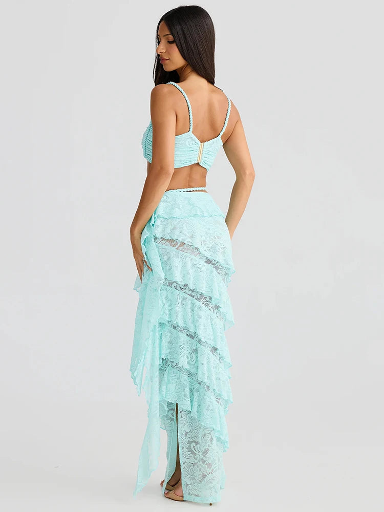 Shiri beach suit