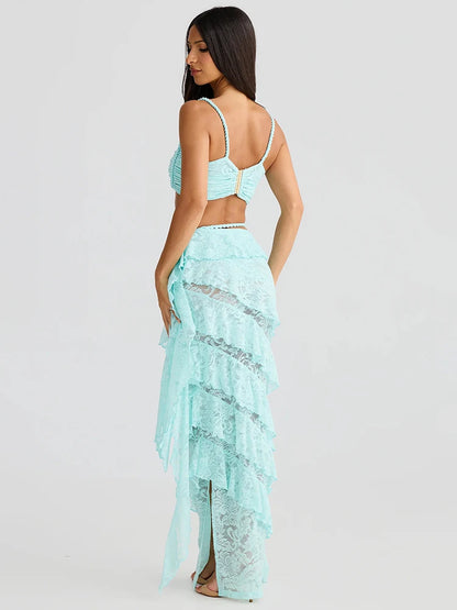 Shiri beach suit