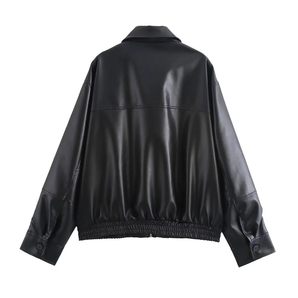 Lio coat