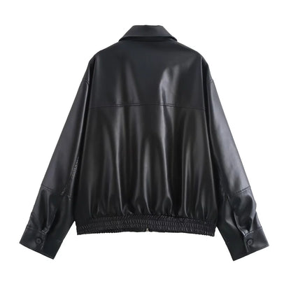 Lio coat