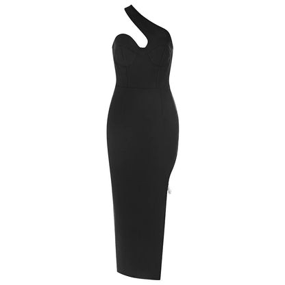 Angela midi dress