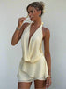Neta mini dress