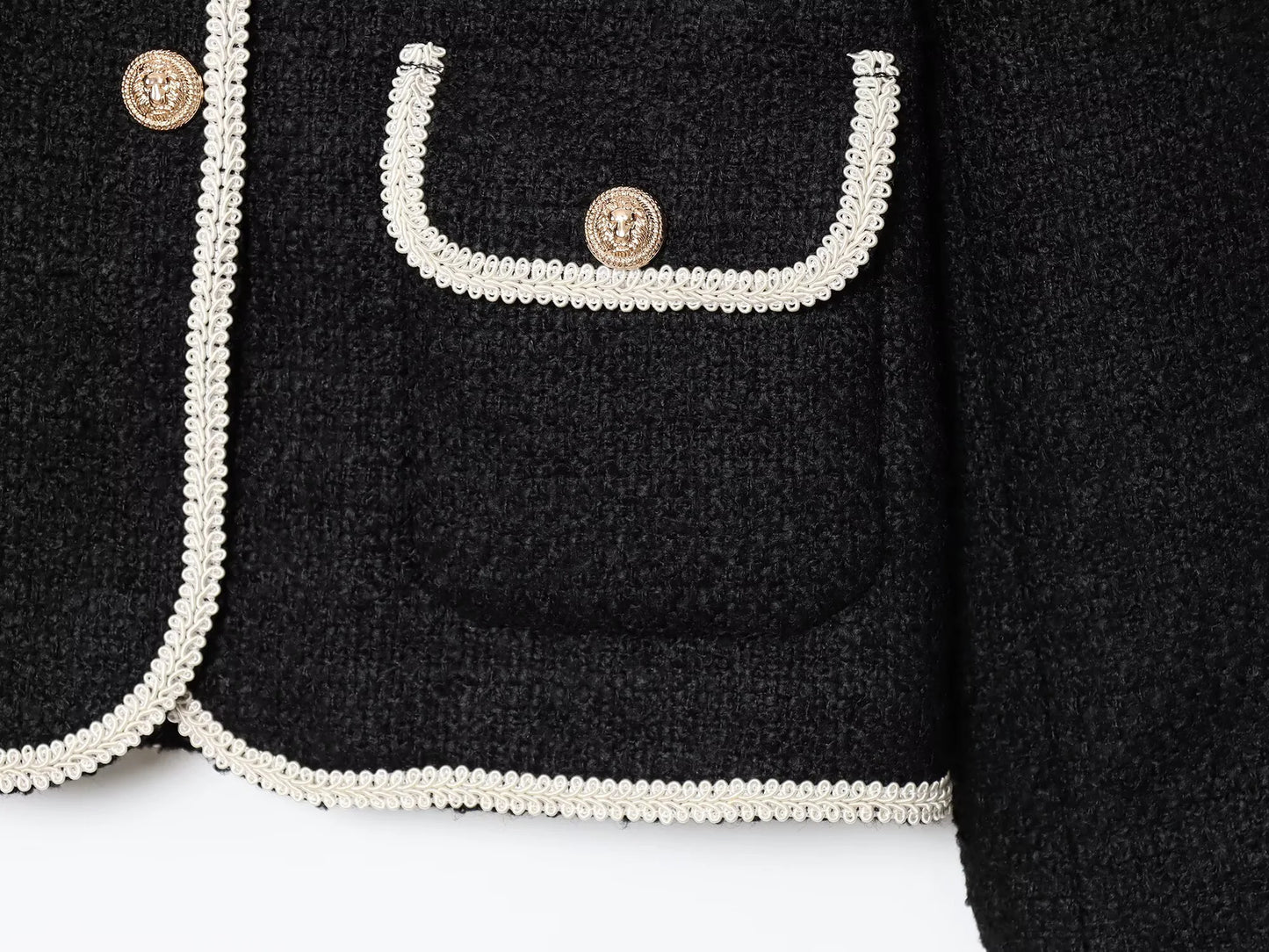 Marry jacket