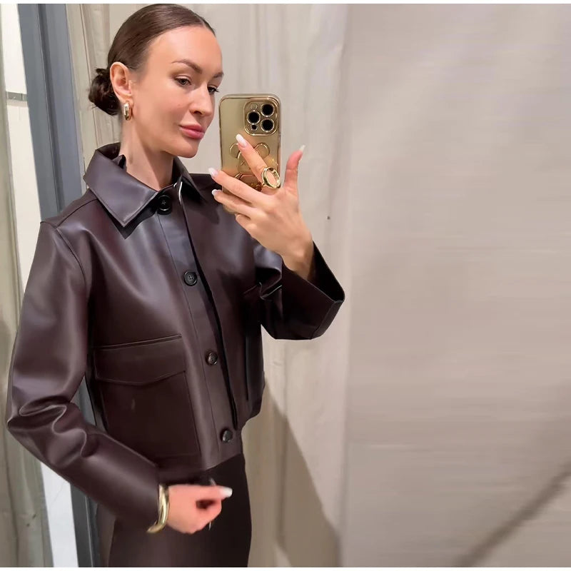 Avishag jacket