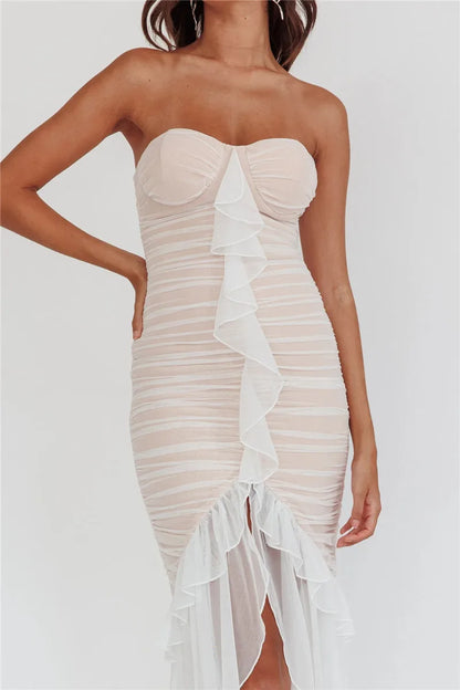Kendell mini dress