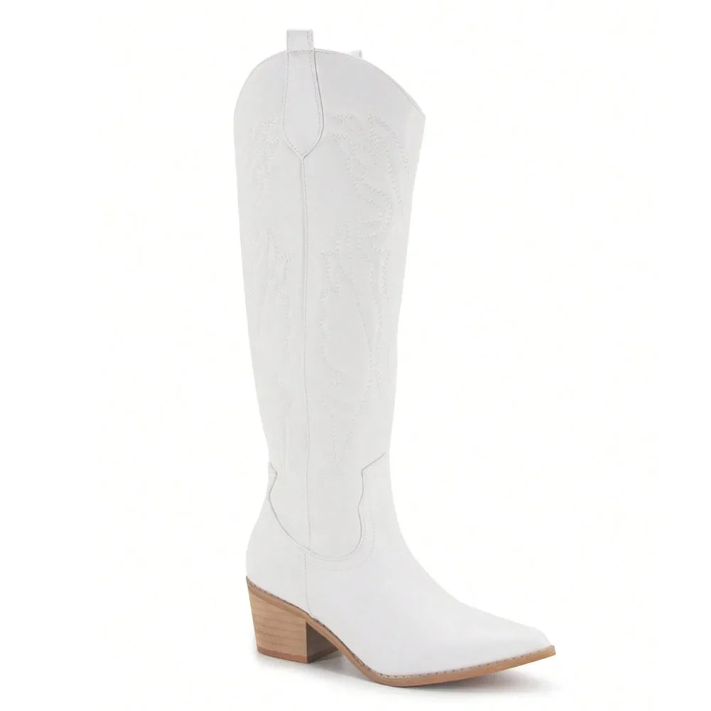 Neri boots