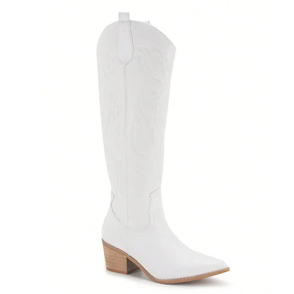 Neri boots