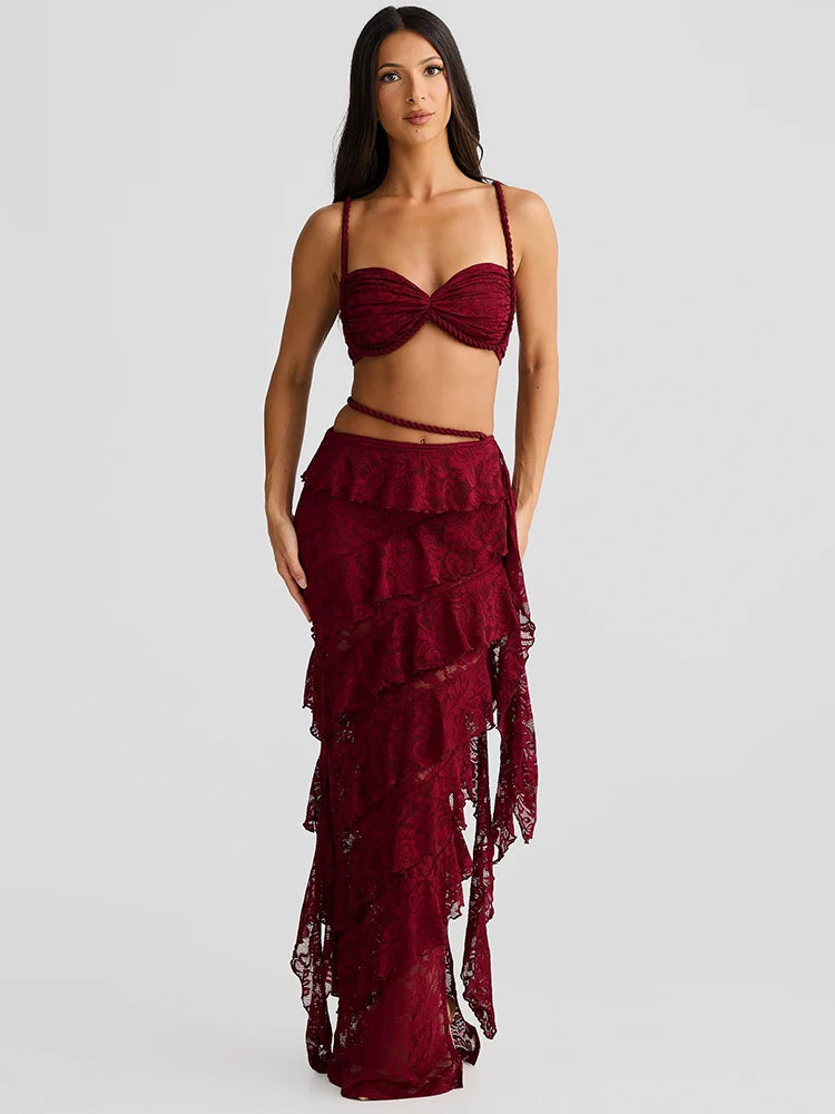 Shiri beach suit