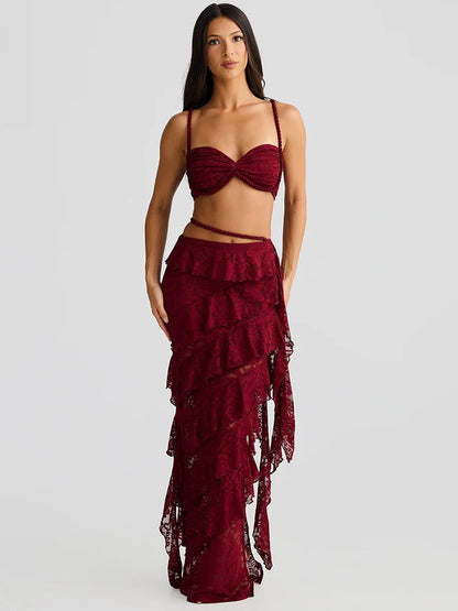 Shiri beach suit