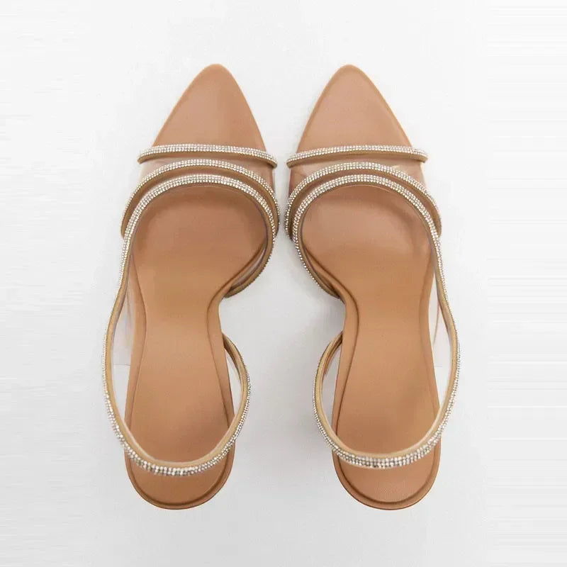 Amor heels