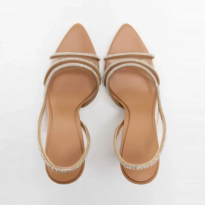 Amor heels