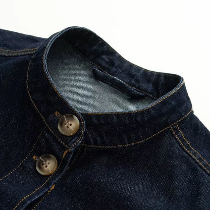 Dan jacket