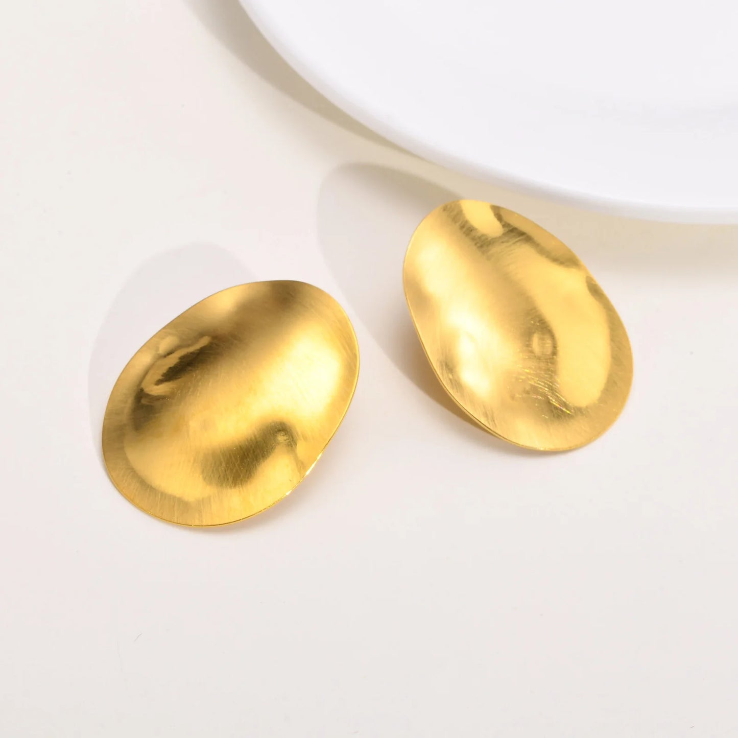 Alma earrings