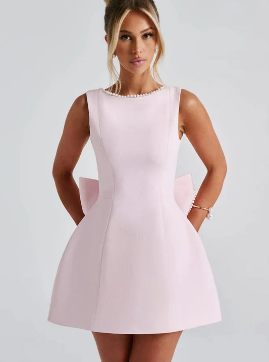 Lori mini dress