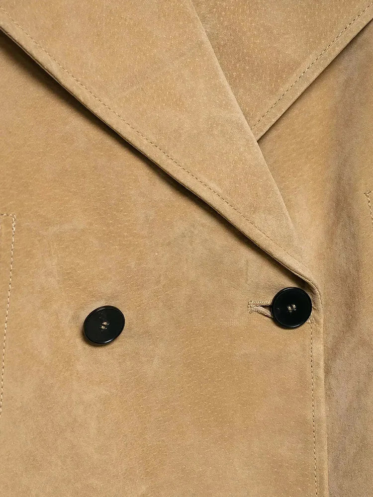 Gaya jacket
