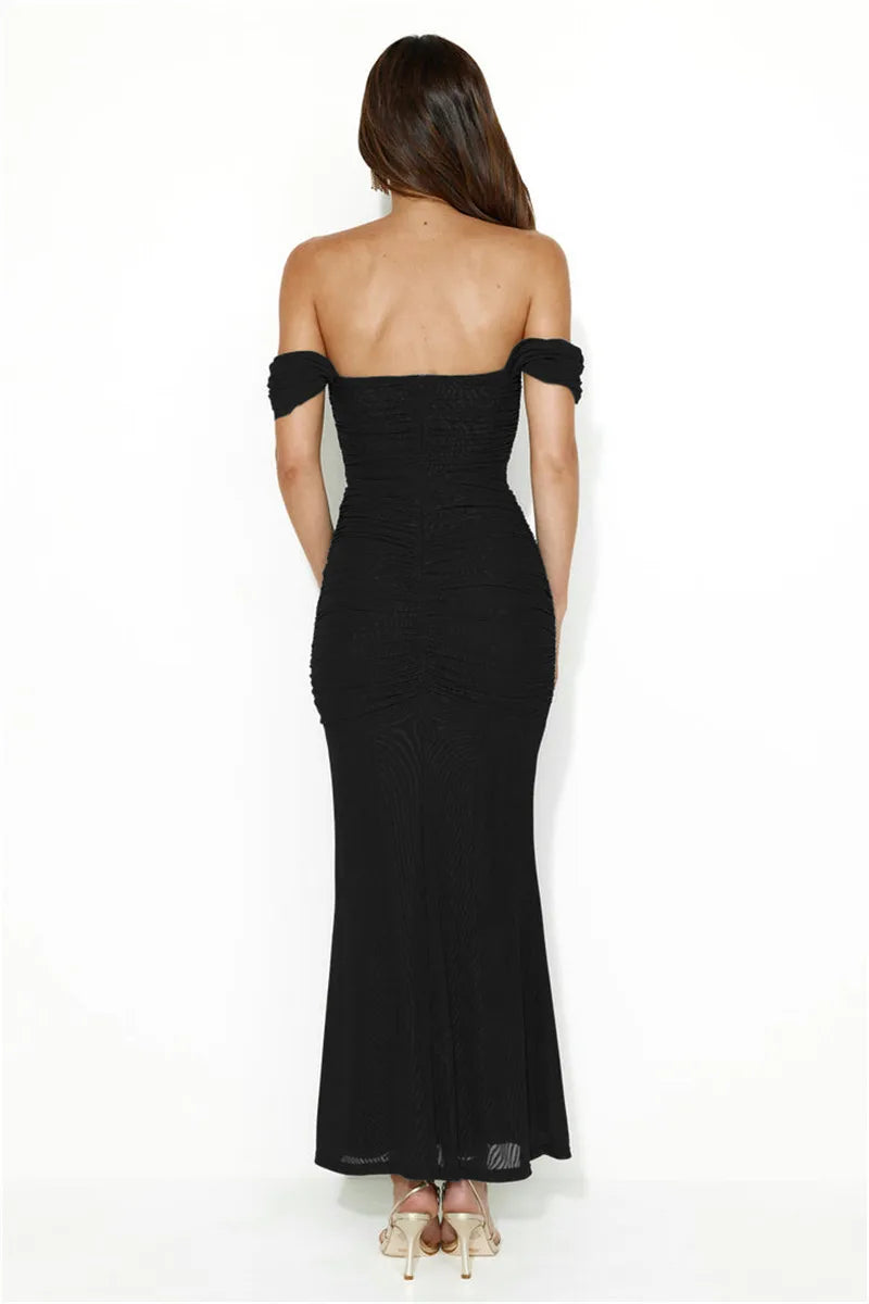 Tal maxi dress