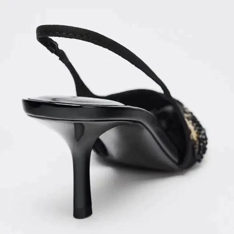 Hili heels