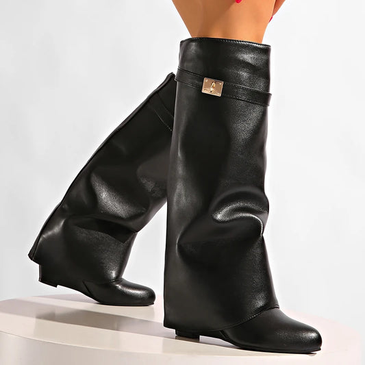 Hern boots
