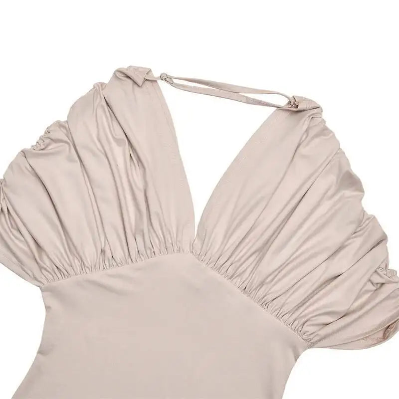 Amor maxi dress