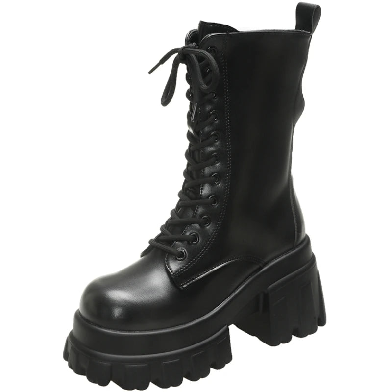Tylor boots