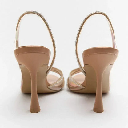 Amor heels
