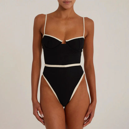 Moniqa swimsuit