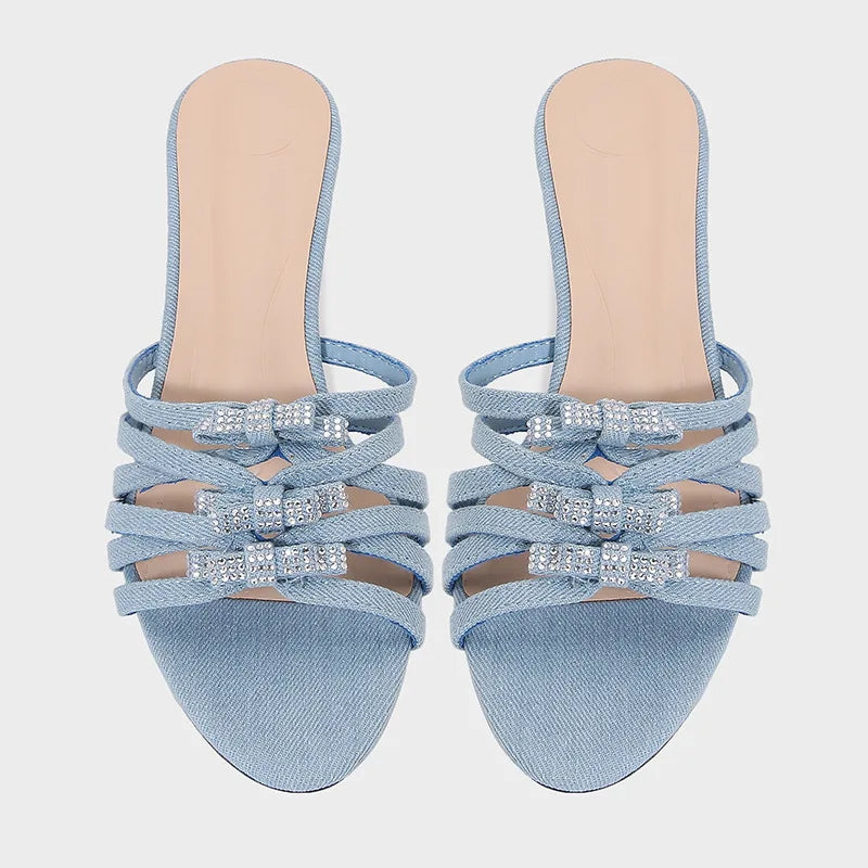Dana heels