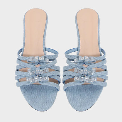 Dana heels