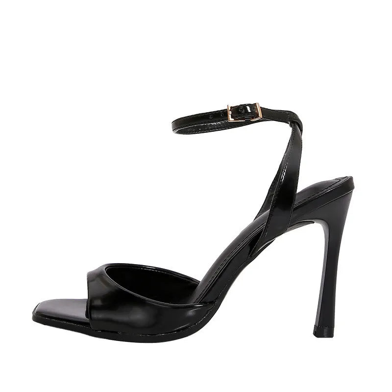Jenny heels