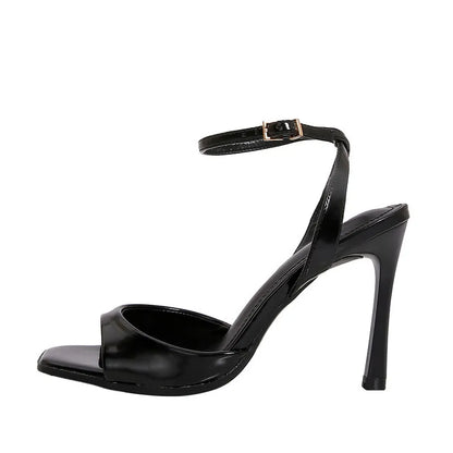 Jenny heels