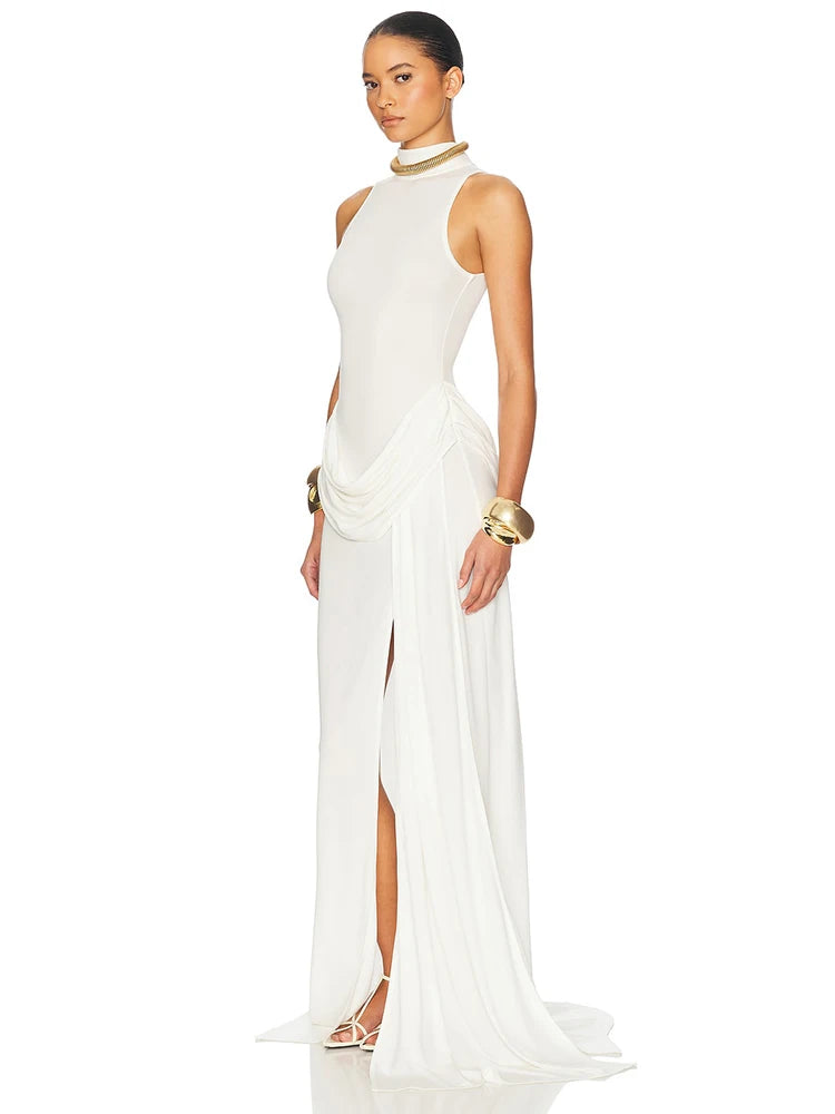 Emilya maxi dress