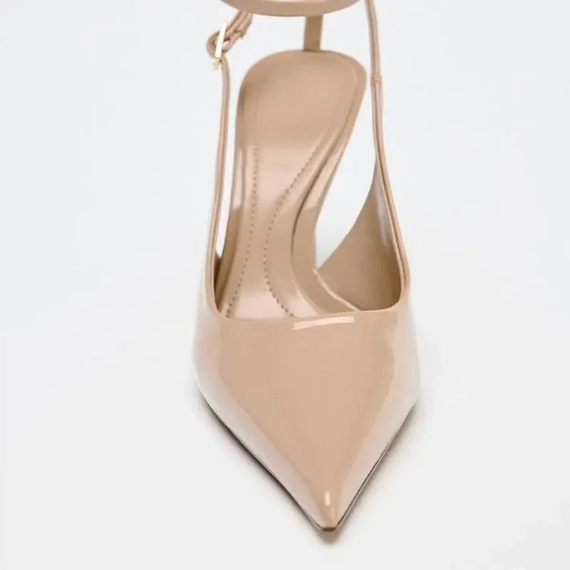 Alaia heels