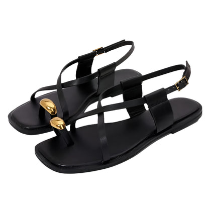 Mili sandals