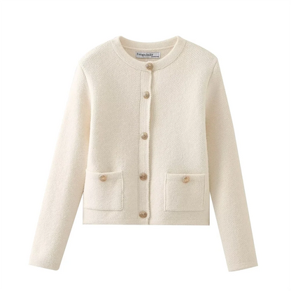 Sap cardigan