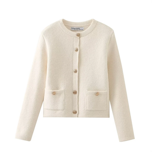 Sap cardigan
