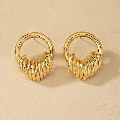 Mori earrings