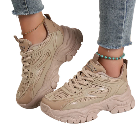 Neta sneakers