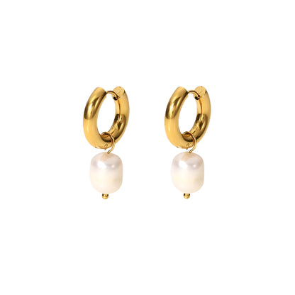 Yana earrings