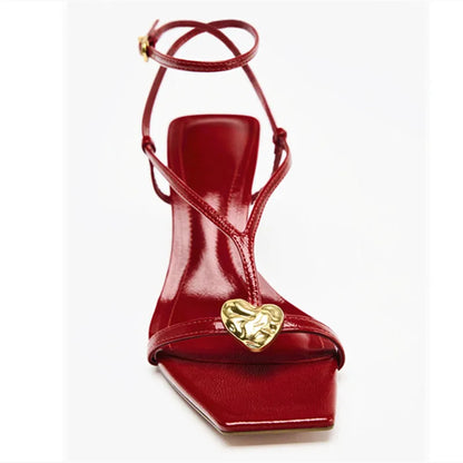 Lev heels