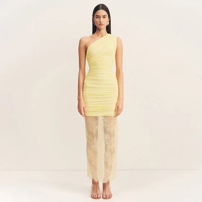 Gal maxi dress