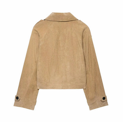 Gaya jacket