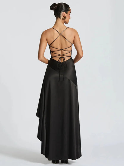 Reut maxi dress