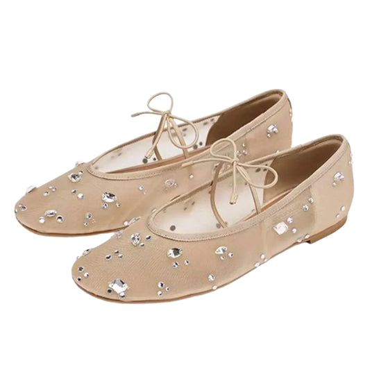 Ofir flat shoes