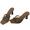 Yana heels